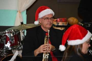  Navidades musicales en San Antonio/Francisco Javier Santana.